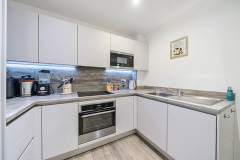 1 bedroom flat for sale, Bailey Street, Malmo Tower Bailey Street, SE8