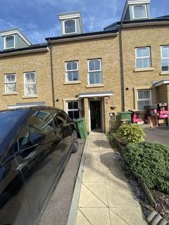 3 bedroom terraced house for sale, Peary Mead, Dartford DA1