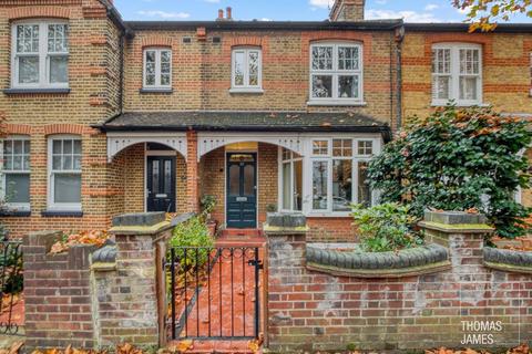 3 bedroom terraced house for sale, Bagshot Road, Enfield, EN1