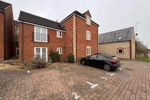 2 bedroom property for sale, Woodcutters Mews, Swindon SN25