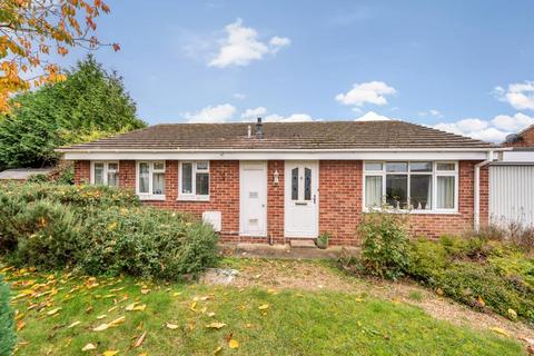 2 bedroom detached bungalow for sale, Bicester,  Oxfordshire,  OX26