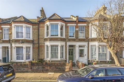 3 bedroom apartment for sale, Aspinall Road, Brockley, SE4