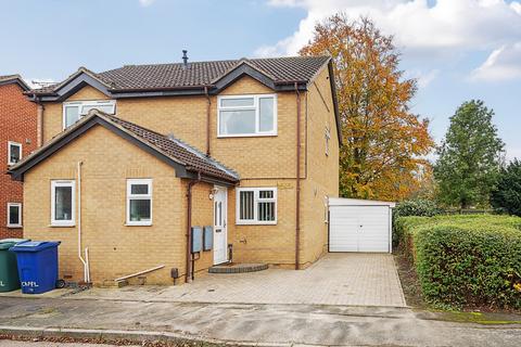 2 bedroom semi-detached house for sale, Capel Road, Sittingbourne, Kent, ME10