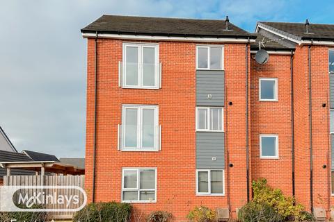 1 bedroom apartment for sale, Norton Fitzwarren, Taunton TA2