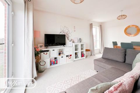 8 Apple Tree Close, Norton Fitzwarren, Taunton, TA2 6FE