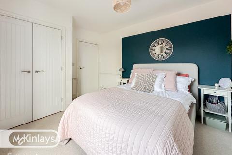 8 Apple Tree Close, Norton Fitzwarren, Taunton, TA2 6FE