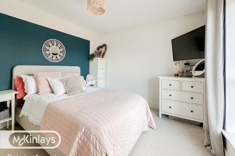 8 Apple Tree Close, Norton Fitzwarren, Taunton, TA2 6FE