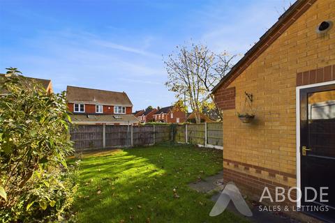 2 bedroom semi-detached house for sale, Bren Way, Derby DE65