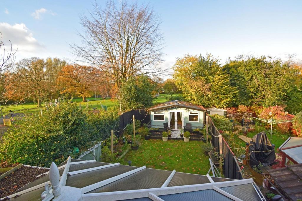 78 Leach Heath Lane, garden from bedroom.jpg