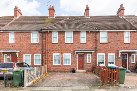 3 bedroom terraced house for sale, Meridian Road, Charlton, SE7