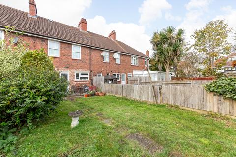 3 bedroom terraced house for sale, Meridian Road, Charlton, SE7