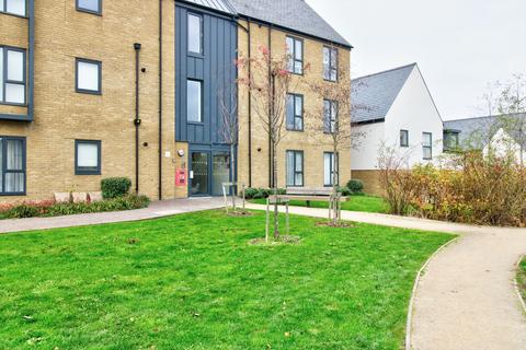 1 bedroom flat for sale, Newhall, Harlow CM17