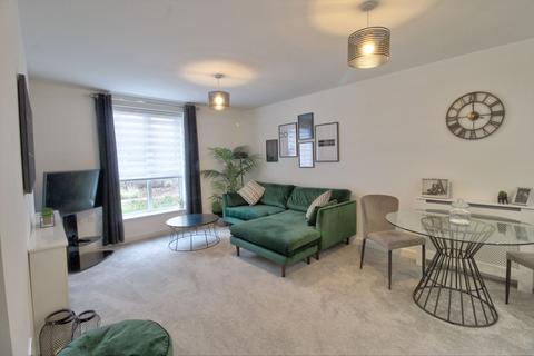 1 bedroom flat for sale, Newhall, Harlow CM17