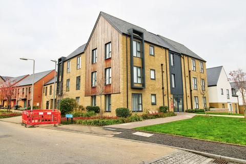 1 bedroom flat for sale, Newhall, Harlow CM17