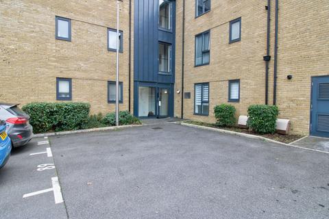 1 bedroom flat for sale, Newhall, Harlow CM17