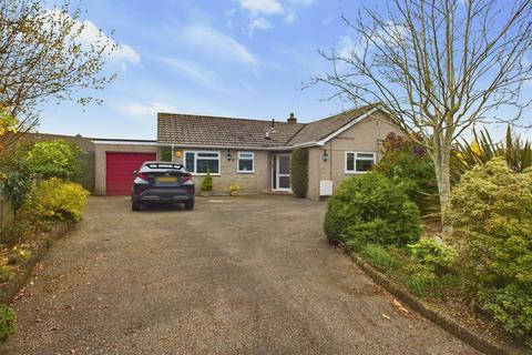 3 bedroom bungalow for sale, Callington