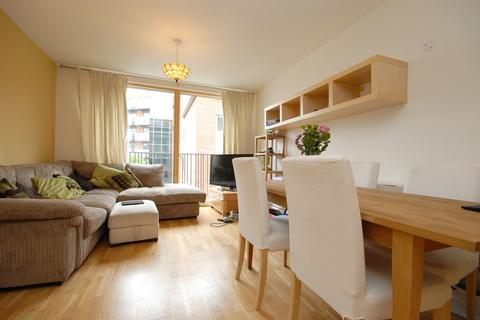 1 bedroom flat to rent, Bennets Courtyard, Watermill Way, London, SW19