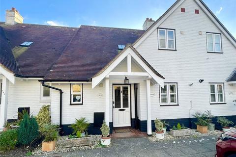 2 bedroom terraced house for sale, Mudeford, Dorset BH23