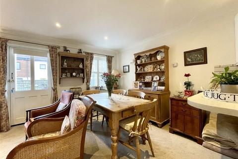 2 bedroom terraced house for sale, Mudeford, Dorset BH23