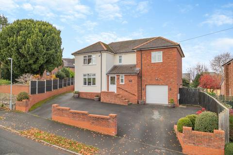 5 bedroom detached house for sale, Fieldside, Hawarden, CH5