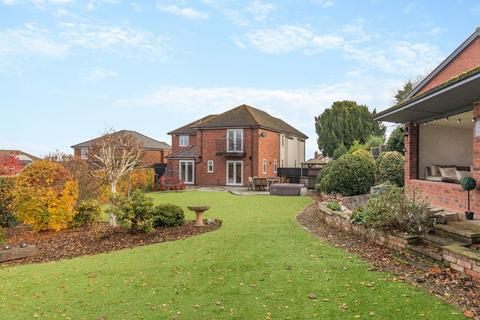 5 bedroom detached house for sale, Fieldside, Hawarden, CH5