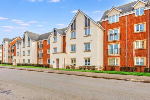 2 bedroom flat for sale, Hamlet Way, Stratford-Upon-Avon