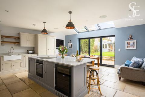 16 Chapel Road, Stanford In The Vale, Faringdon, SN7 8LE
