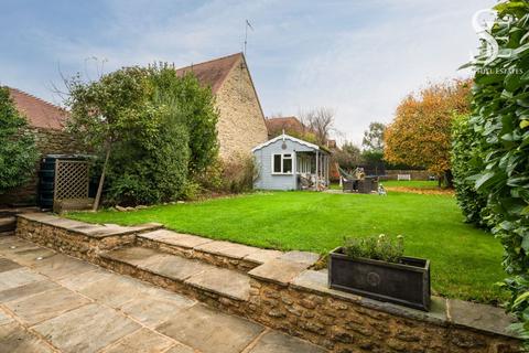 16 Chapel Road, Stanford In The Vale, Faringdon, SN7 8LE