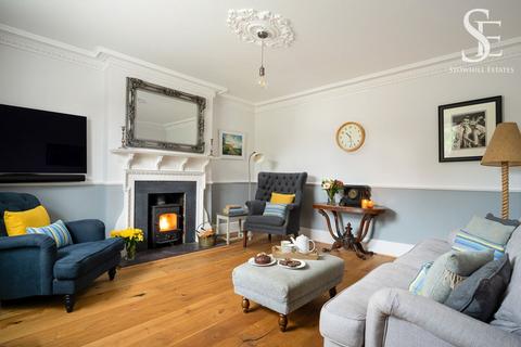 16 Chapel Road, Stanford In The Vale, Faringdon, SN7 8LE