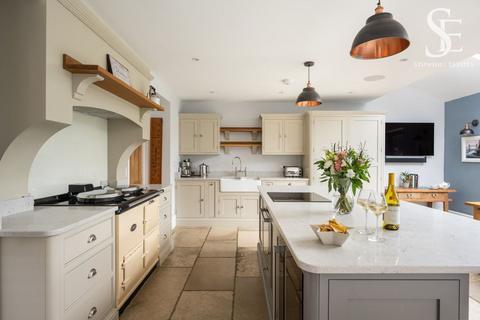 16 Chapel Road, Stanford In The Vale, Faringdon, SN7 8LE