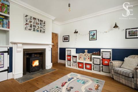 16 Chapel Road, Stanford In The Vale, Faringdon, SN7 8LE