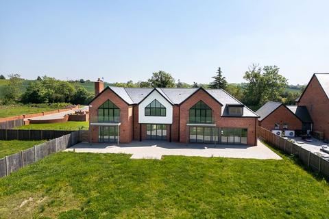 6 bedroom detached house for sale, Trinity Garden, 1 Fosse Way, Moreton Morrell, Warwick, Warwickshire, CV35 9DF