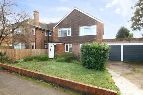 2 bedroom maisonette for sale, Copse Road, Cobham, Surrey, KT11