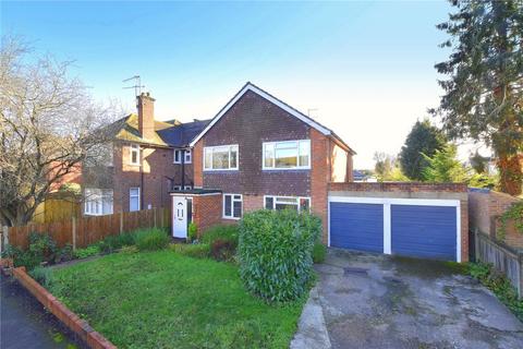 2 bedroom maisonette for sale, Copse Road, Cobham, KT11