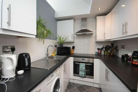 1 bedroom flat to rent, South Methven Street, Perth PH1