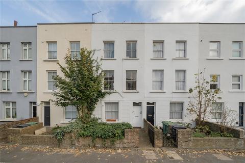 2 bedroom apartment to rent, Grafton Road, London NW5