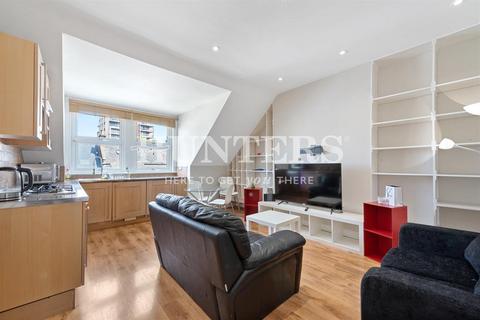 2 bedroom flat to rent, Sherriff Road, London, NW6 2AU