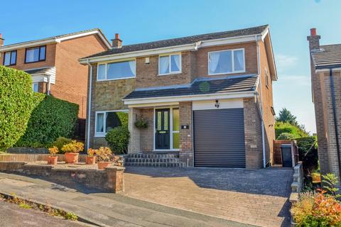 4 bedroom detached house for sale, Lark Hill, Batley