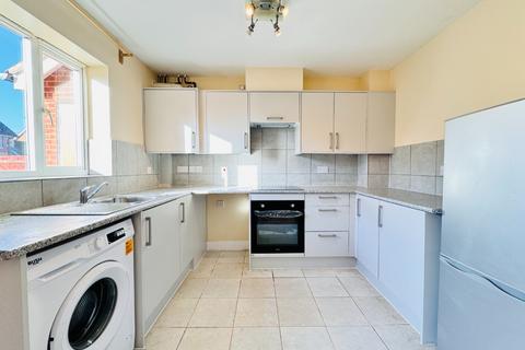 3 bedroom end of terrace house to rent, Martin Street, West Thamesmead, London, SE28 0JB