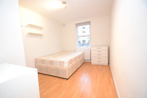 2 bedroom flat to rent, Ladbroke Grove, London W10