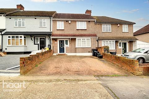 3 bedroom terraced house for sale, Hearns Road, Orpington