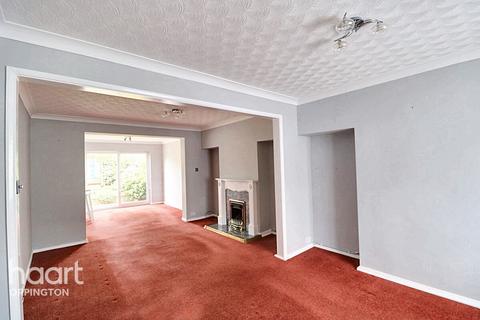 3 bedroom terraced house for sale, Hearns Road, Orpington