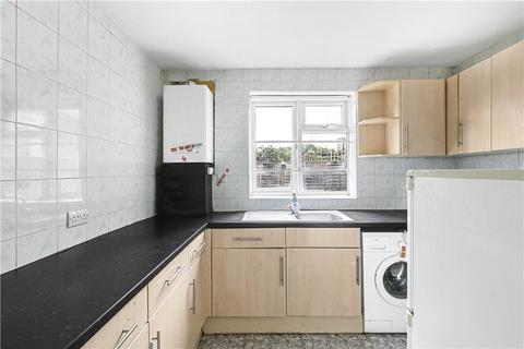 2 bedroom maisonette for sale, Rattray Road, London, SW2