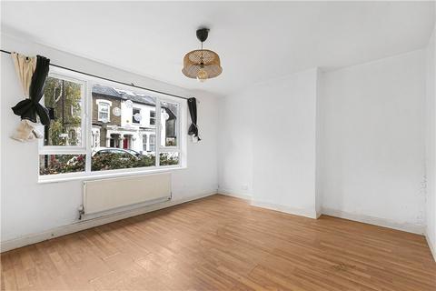 2 bedroom maisonette for sale, Rattray Road, London, SW2