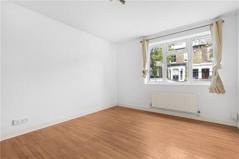 2 bedroom maisonette for sale, Rattray Road, London, SW2