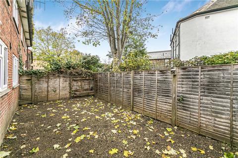 2 bedroom maisonette for sale, Rattray Road, London, SW2