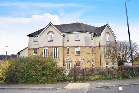 2 bedroom apartment for sale, Clay Furlong, Leighton Buzzard