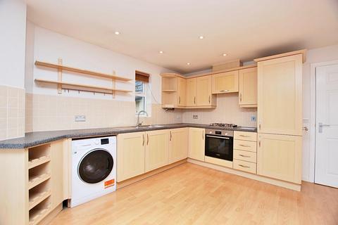 2 bedroom apartment for sale, Clay Furlong, Leighton Buzzard