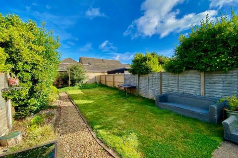 3 bedroom semi-detached house for sale, 48 Portfield Road, Christchurch, Dorset, BH23 2AG