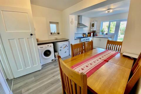 3 bedroom semi-detached house for sale, 48 Portfield Road, Christchurch, Dorset, BH23 2AG